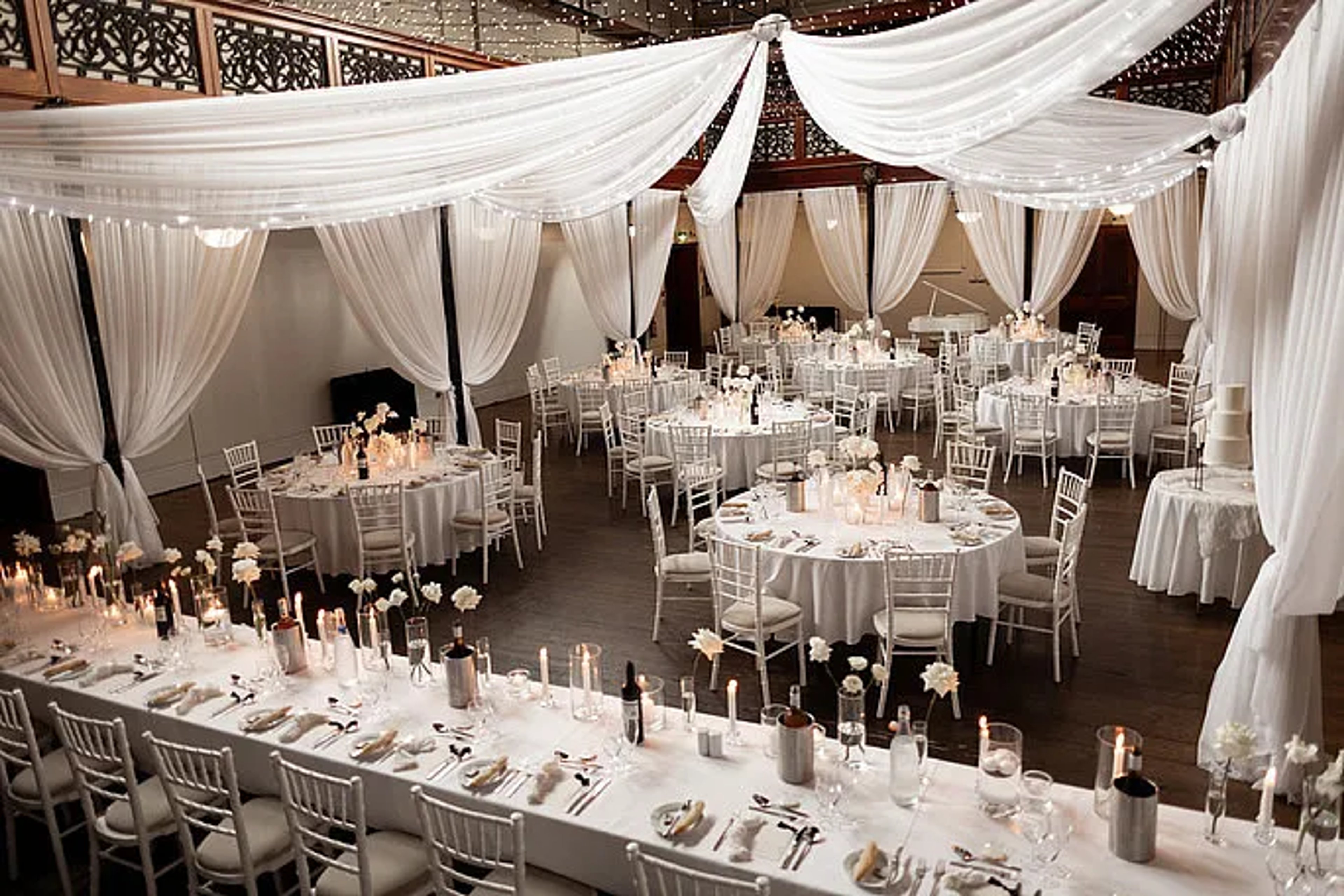 The Theatre - View 3