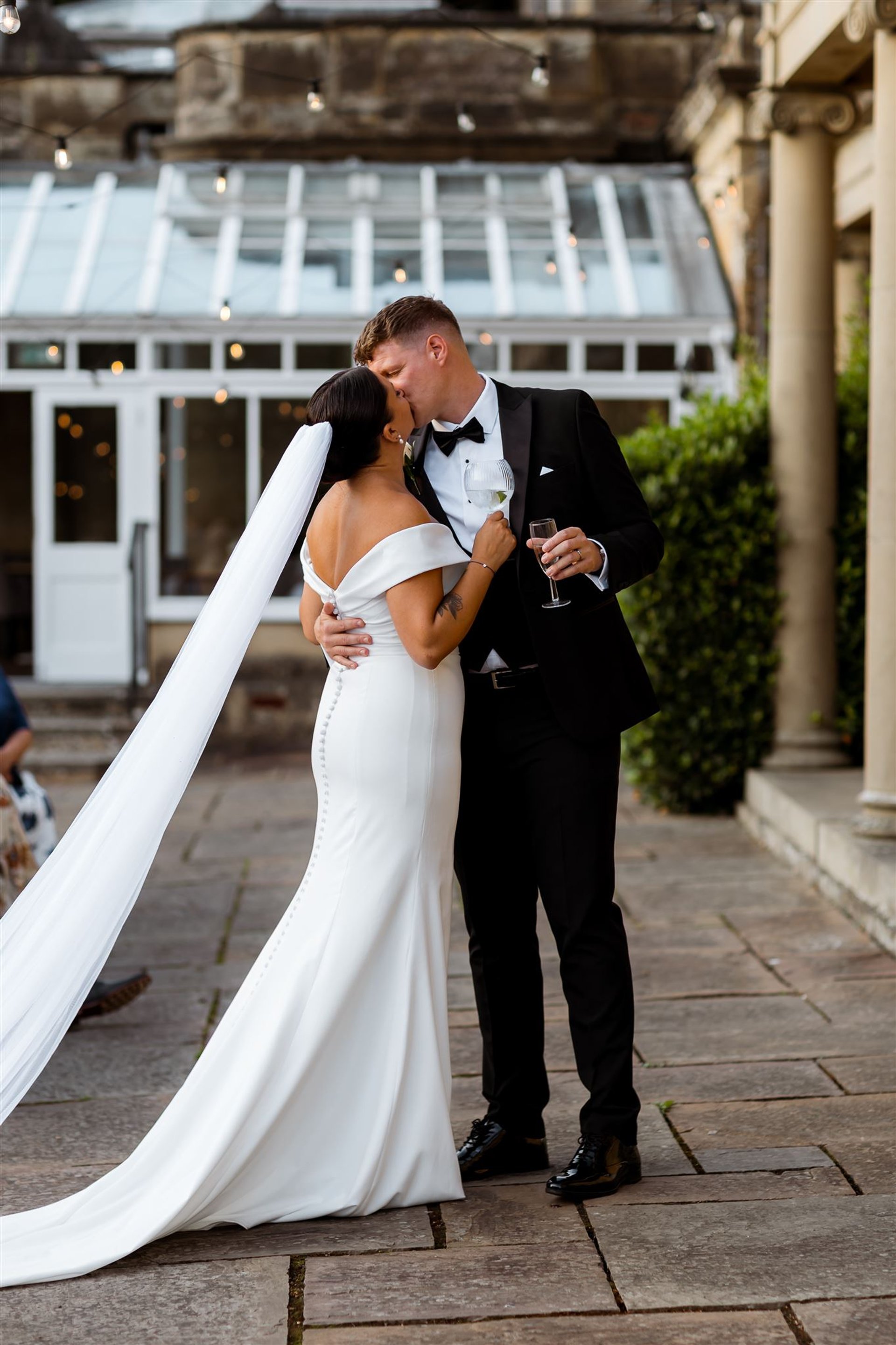 Sophia Ross Wed 2738 at Salomons Estate