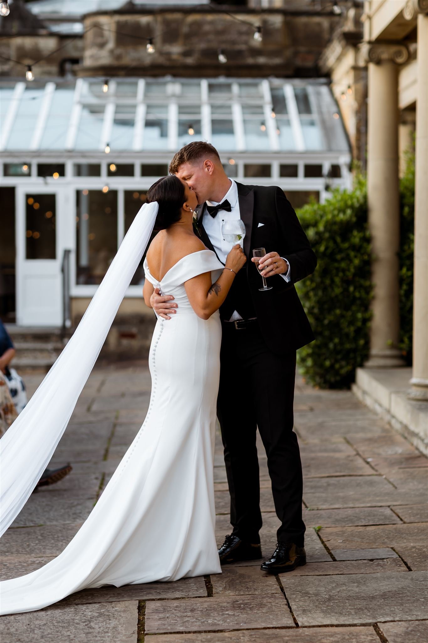 Sophia Ross Wed 2738 at Salomons Estate