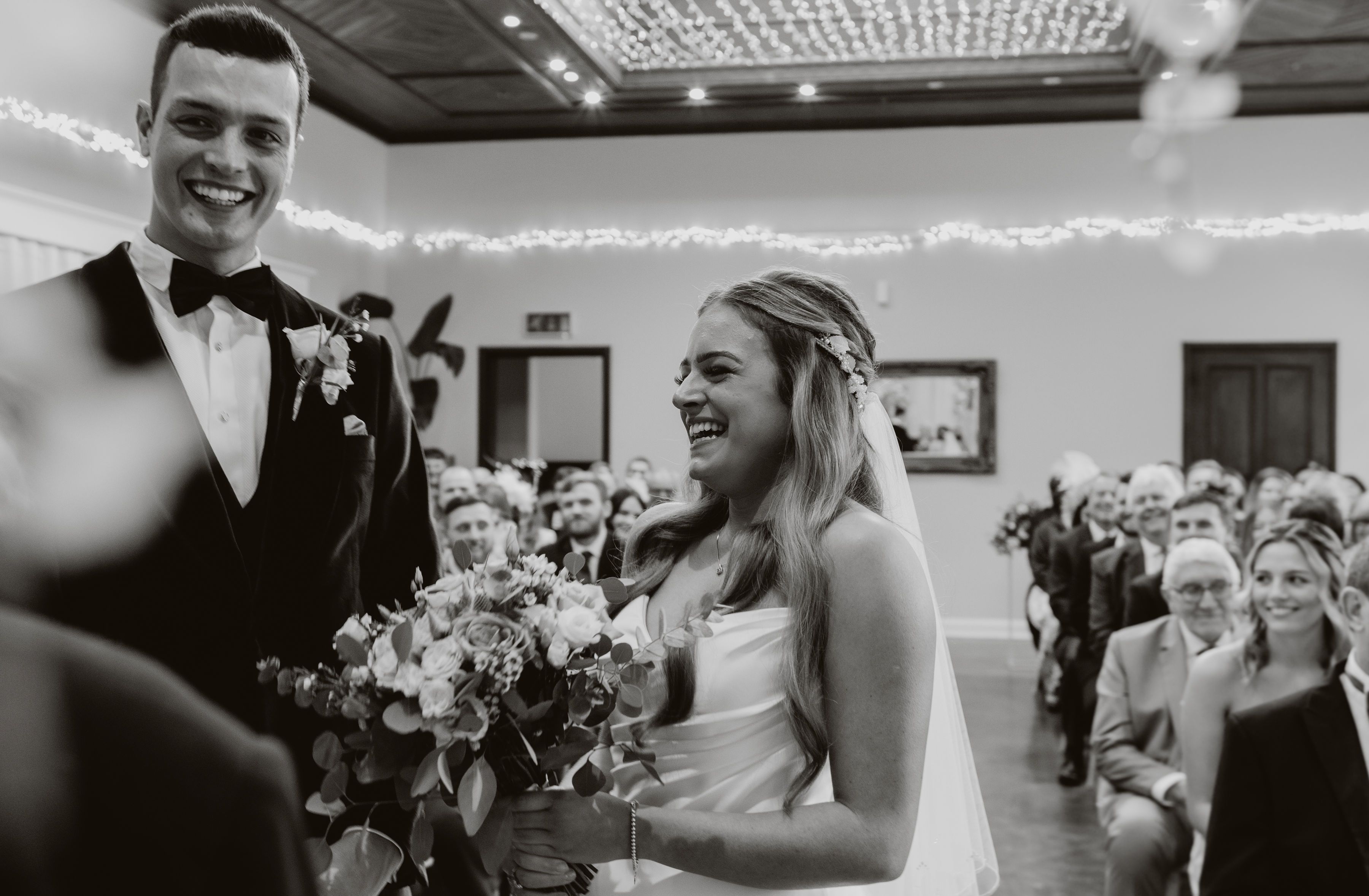 The Conservatory - View 3