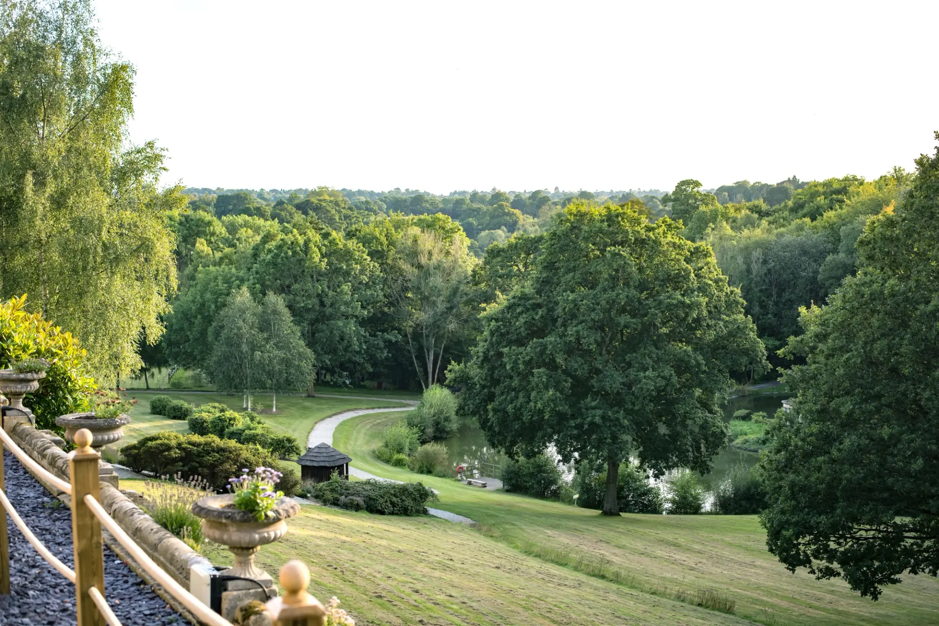 20% Off Holiday Cottages