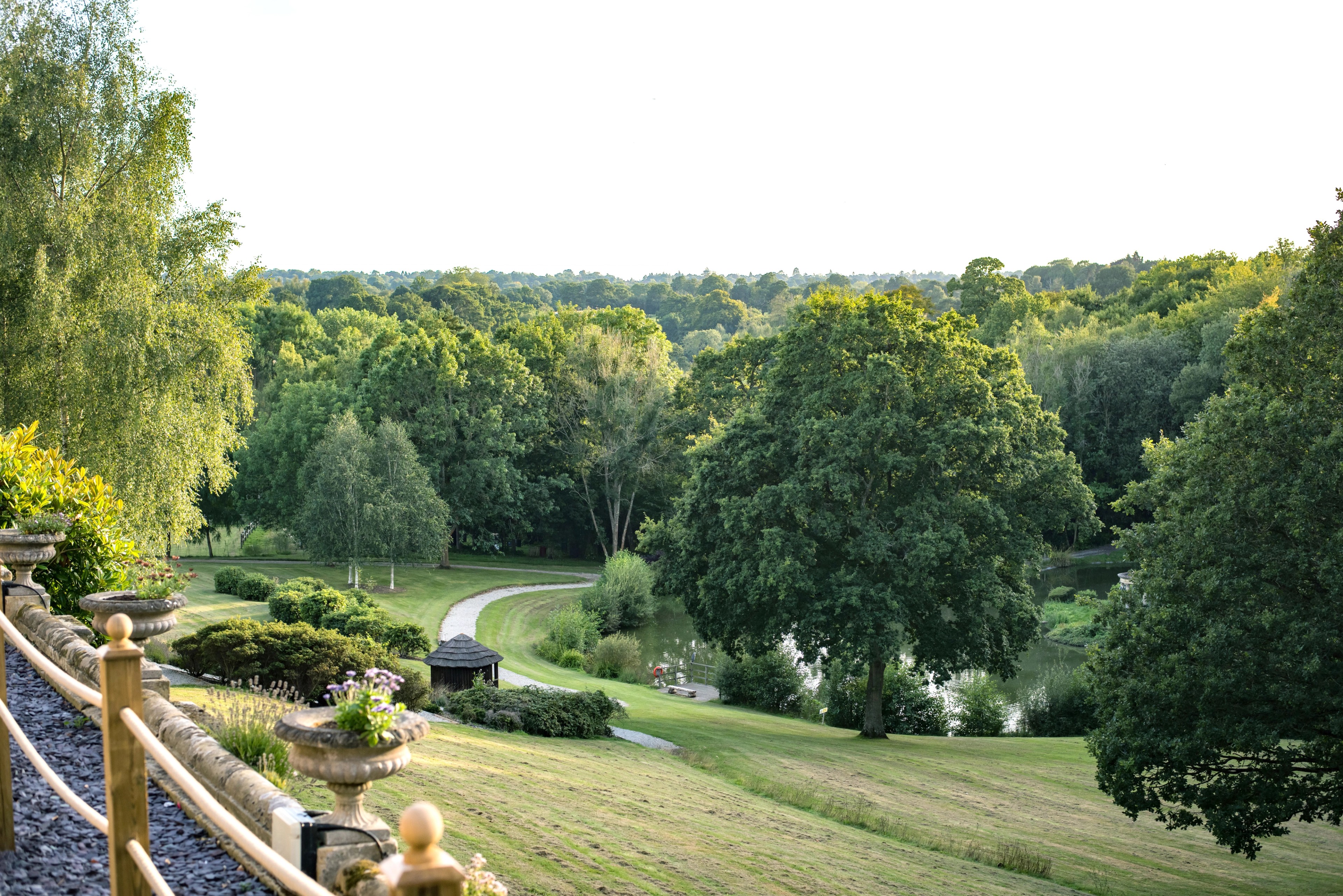 Salomons Estate - Premium serviced offices