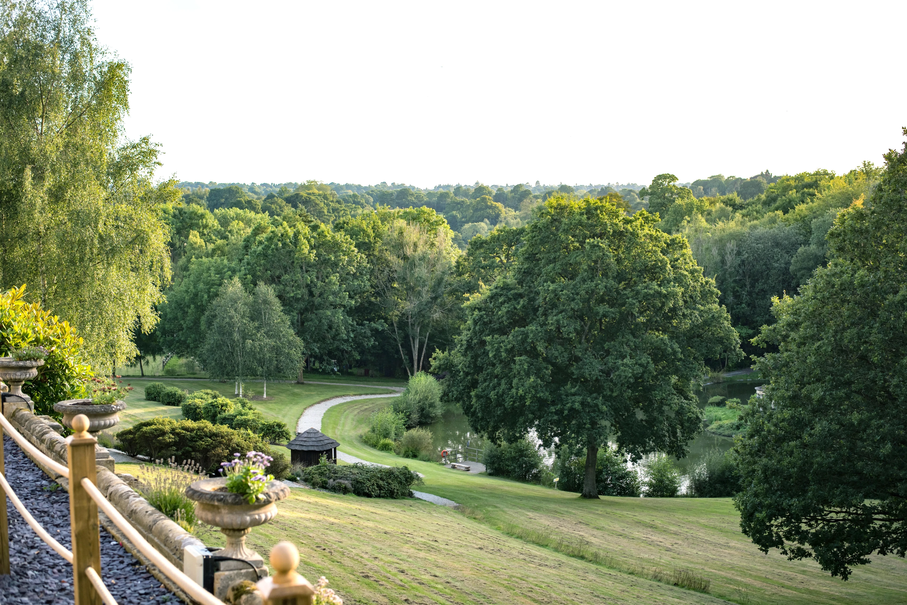 Salomons Estate - Premium serviced offices