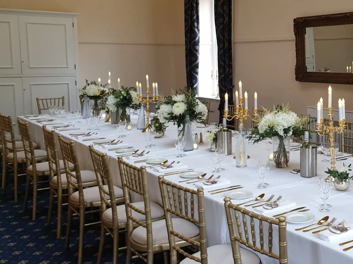 Leighton - meeting room in Tunbridge Wells