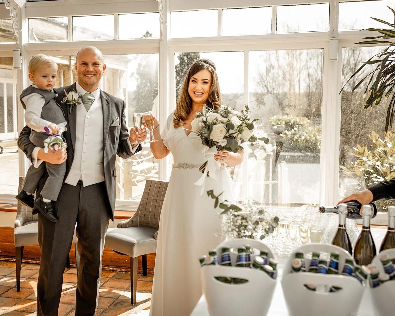 The Conservatory - View 4