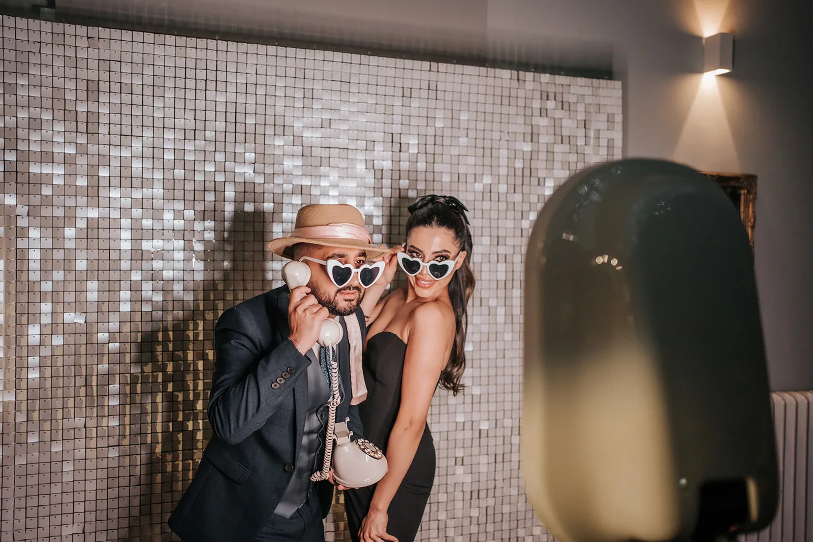 Birthdays & Anniversary Parties