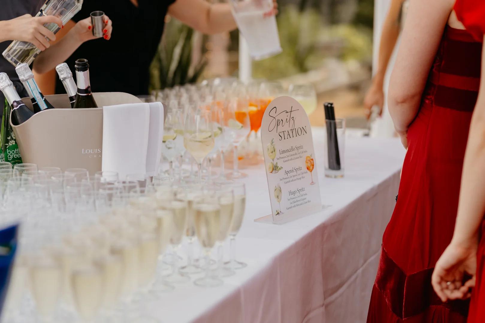 Book a meeting at Salomons Estate