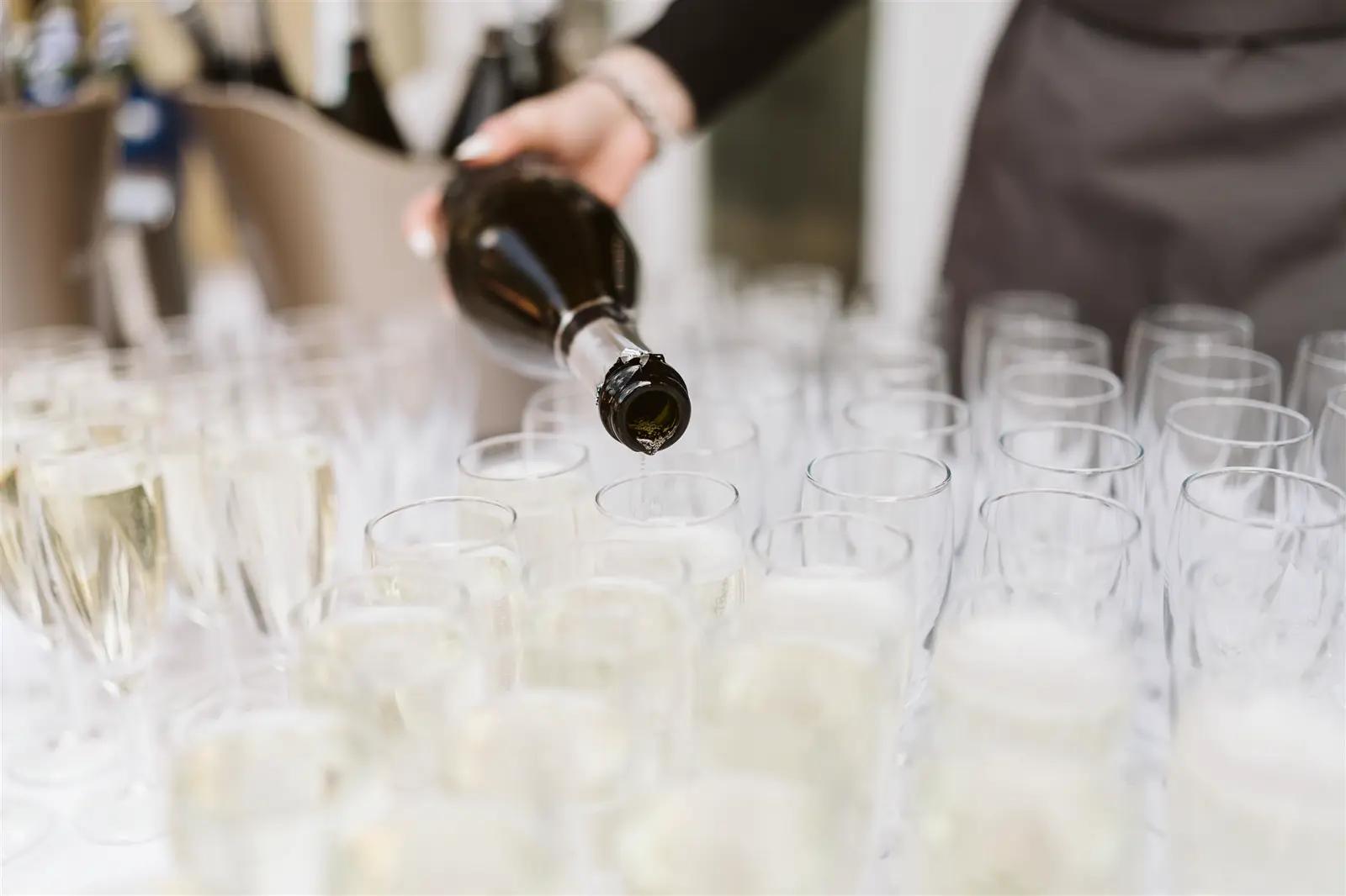 Conference room at Salomons Estate