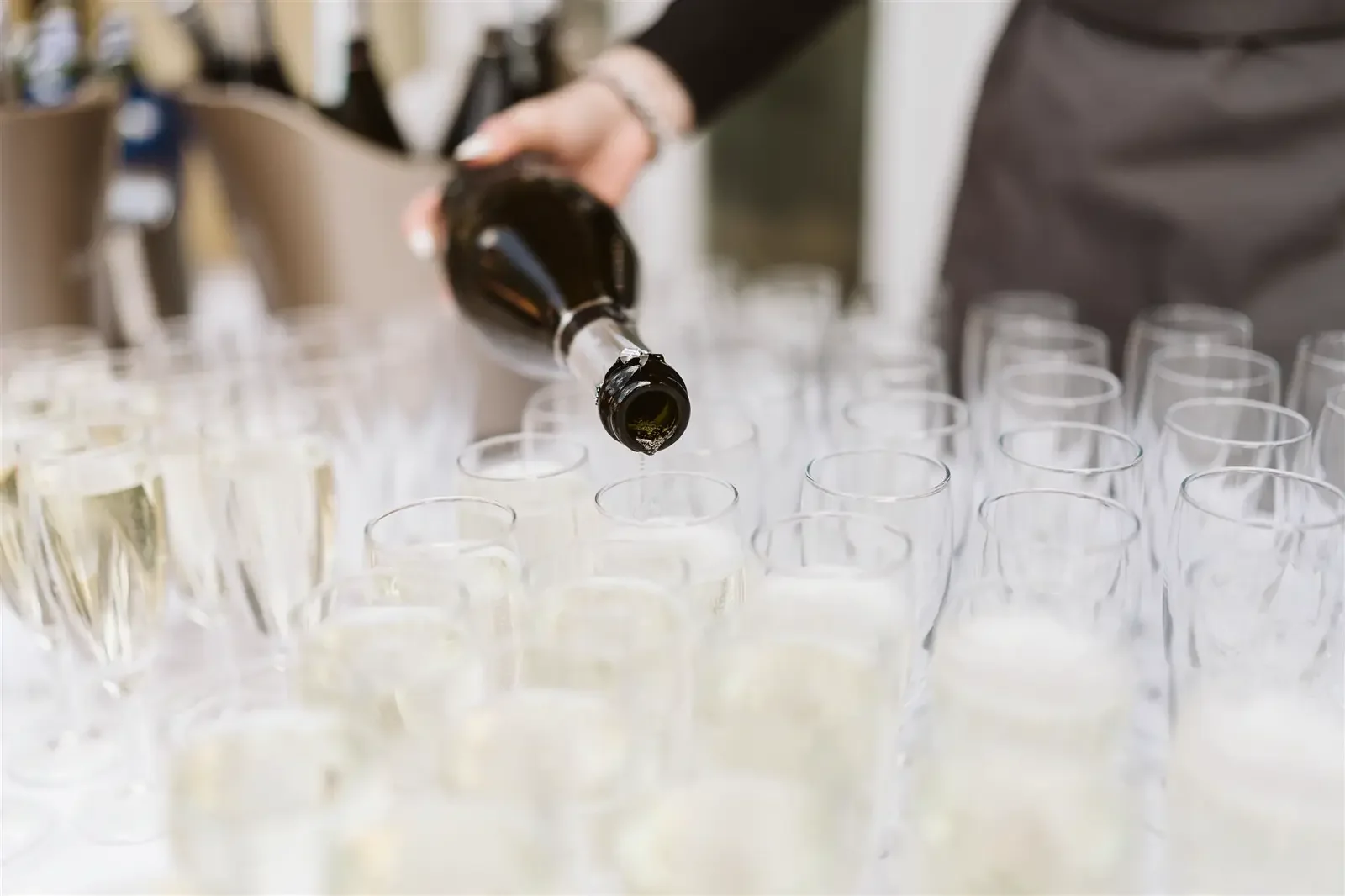 Conference room at Salomons Estate