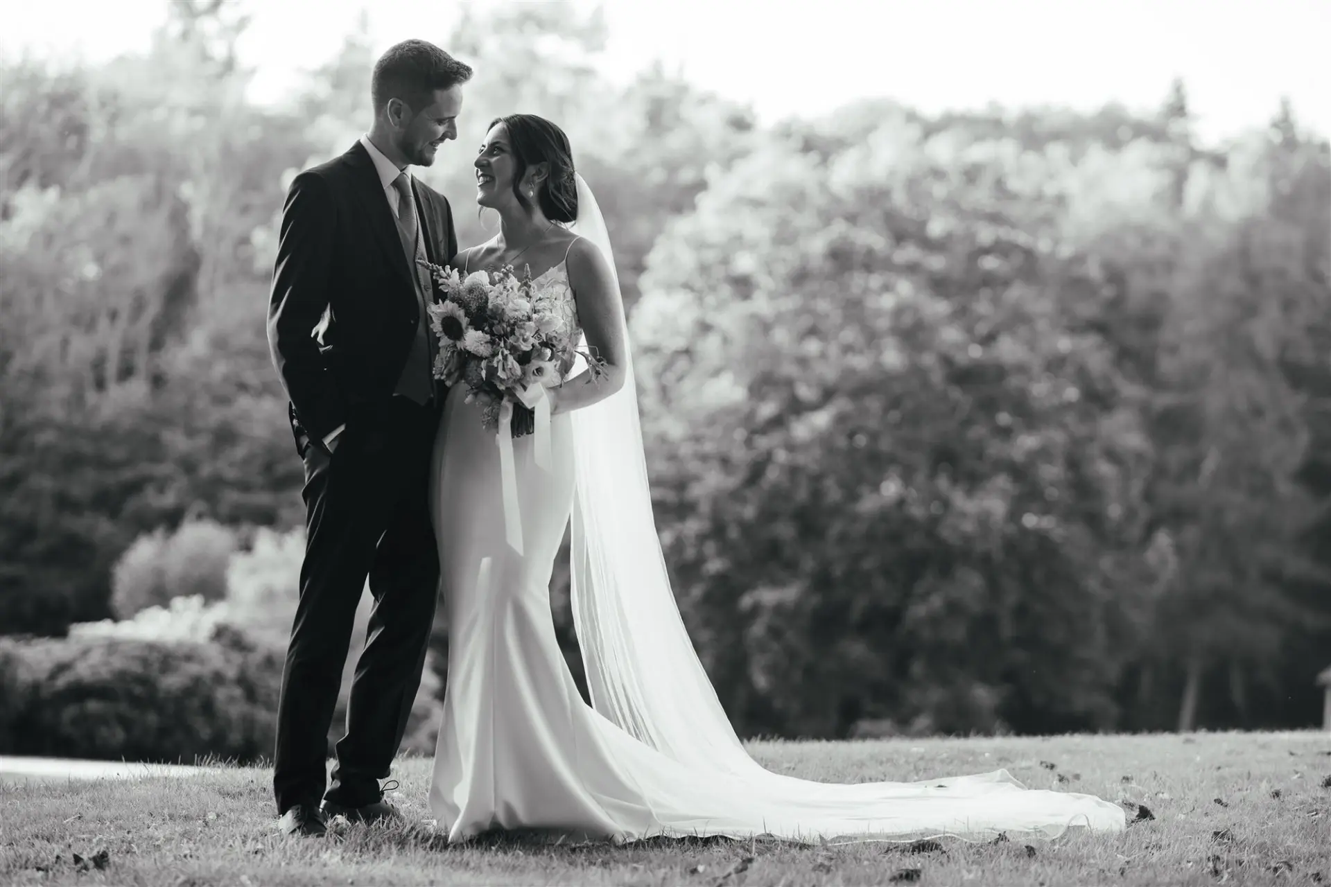 Lauren & Chris 544 at Salomons Estate