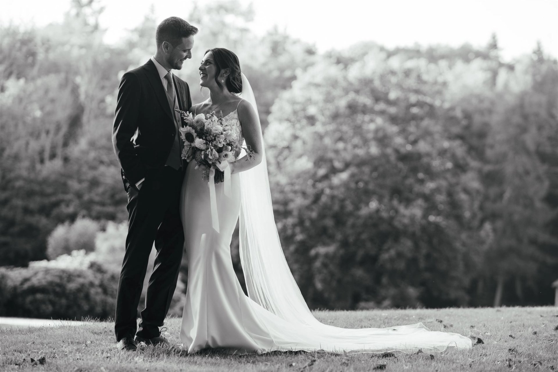 Lauren & Chris 544 at Salomons Estate
