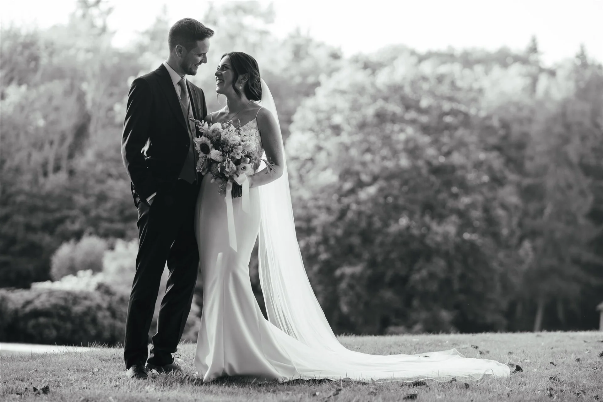 Lauren & Chris 544 at Salomons Estate