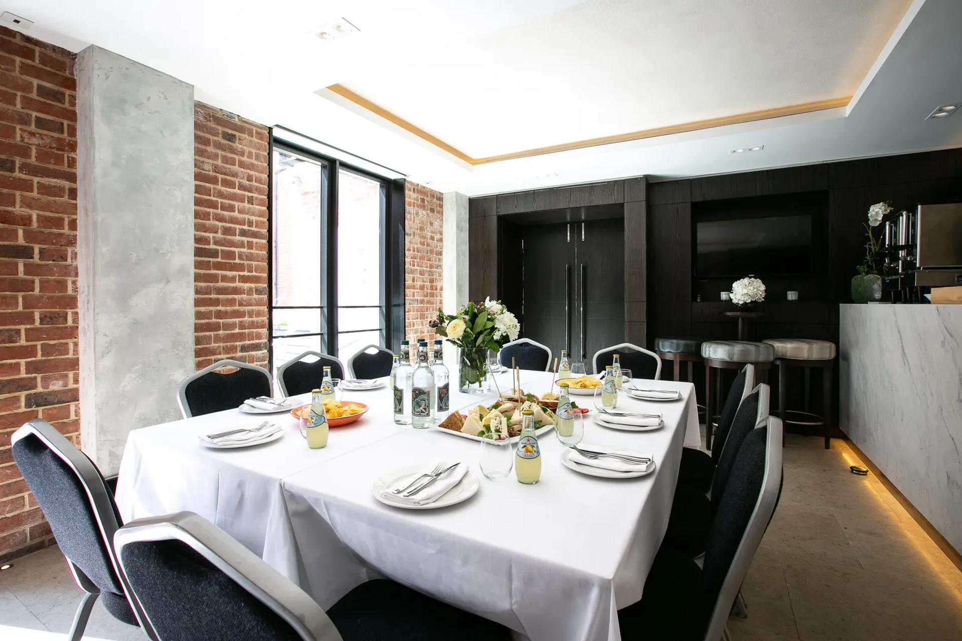 Corporate Events