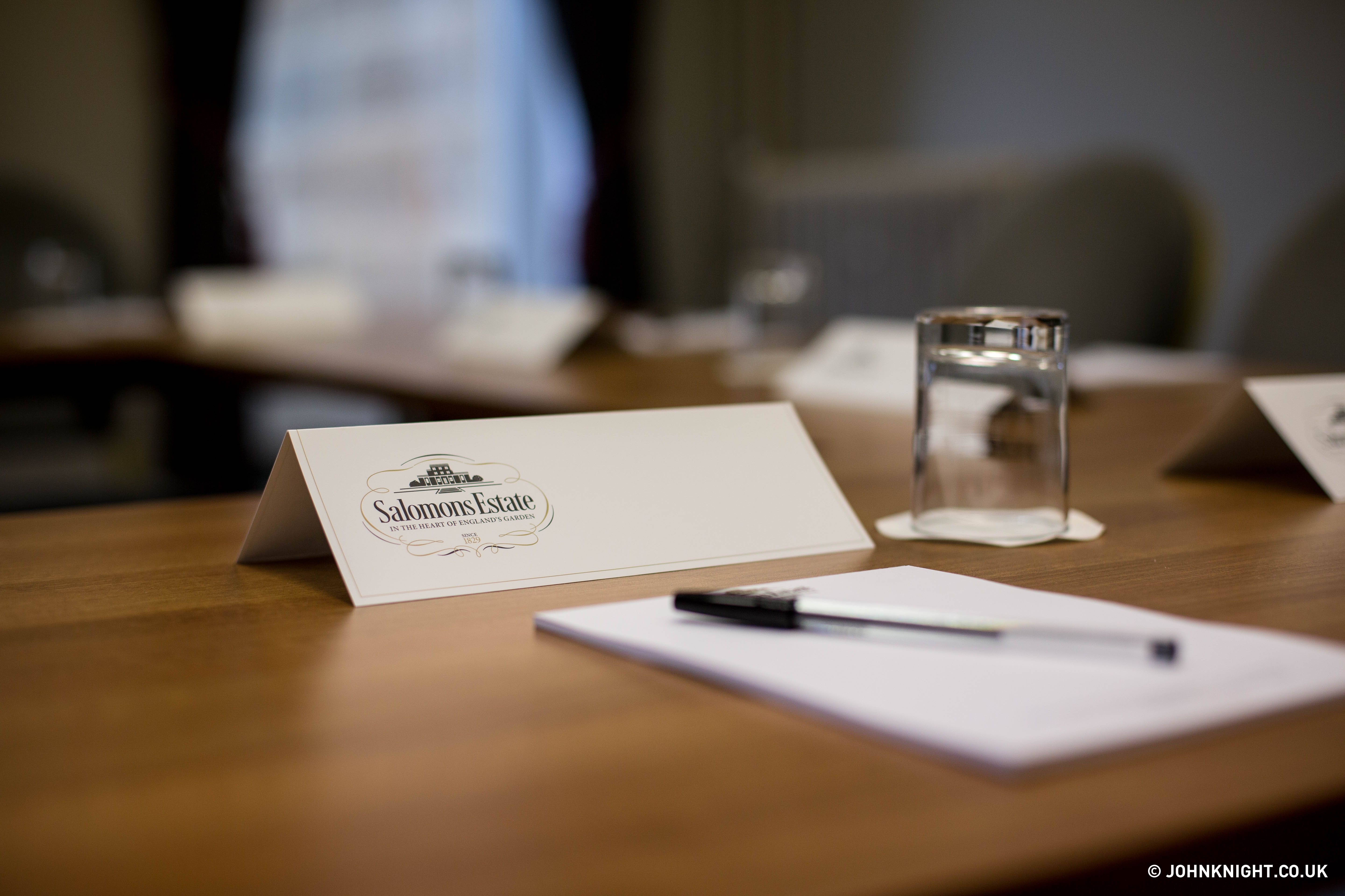 Meeting Rooms & Conferences