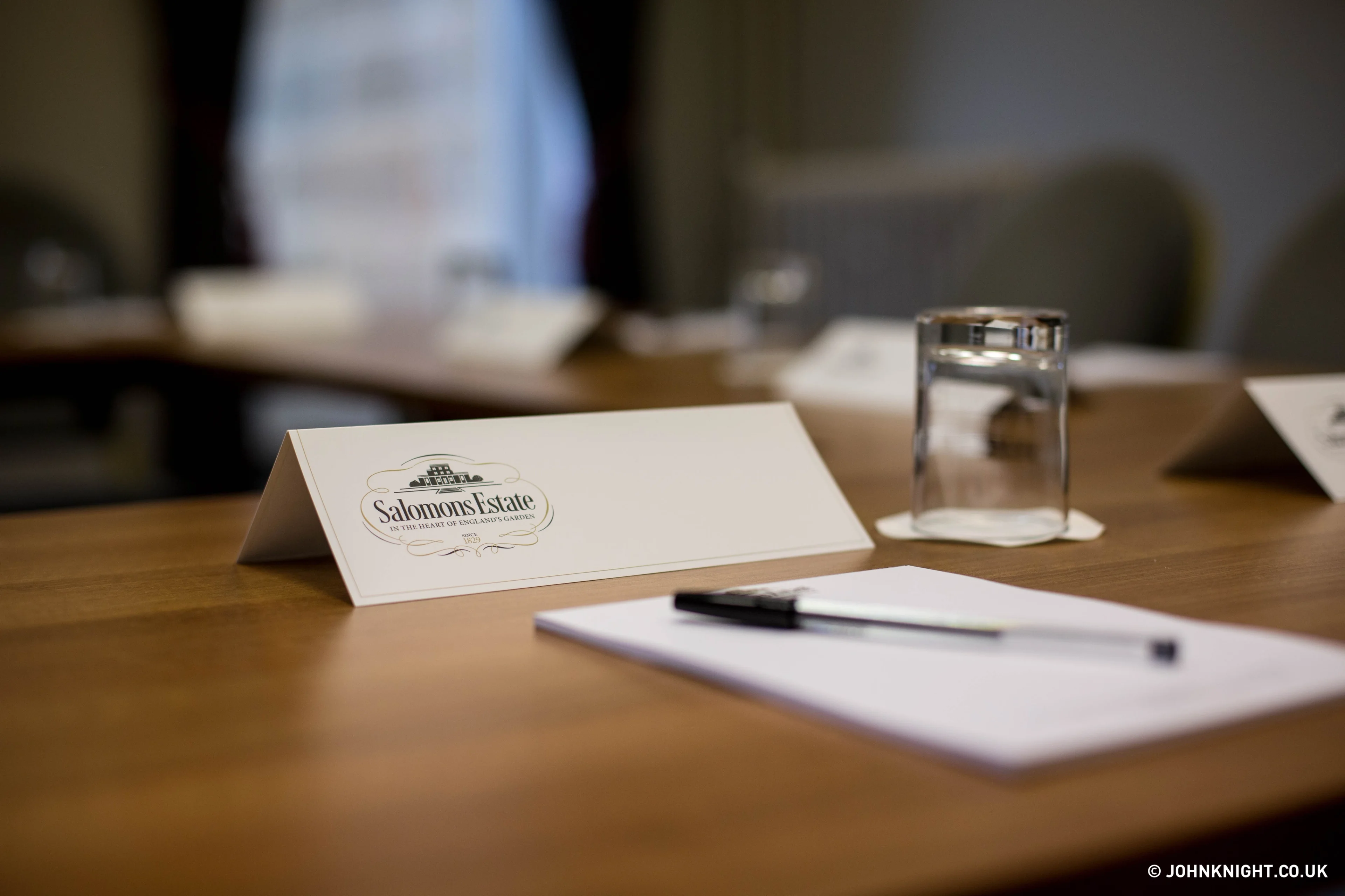 Meeting Rooms & Conferences