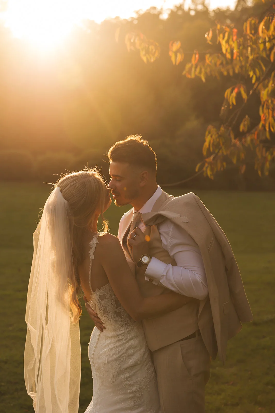 Alice & Ivo Helen Rowe Photography 729 at Salomons Estate