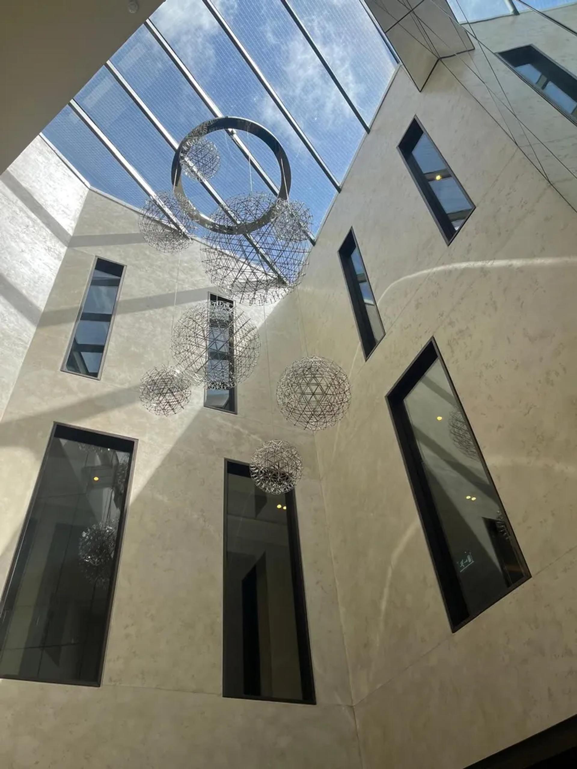 The Atrium