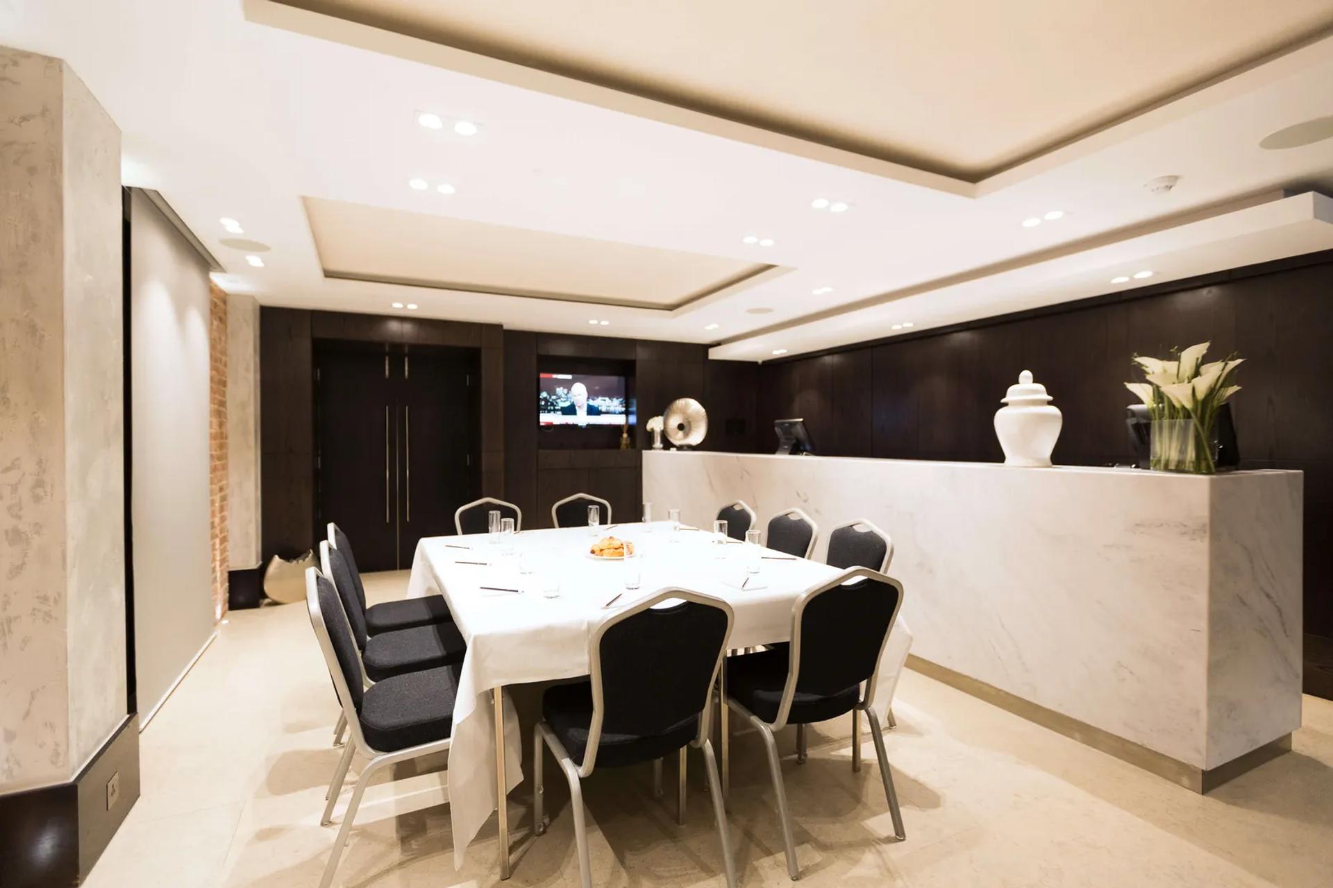 The Function Bar