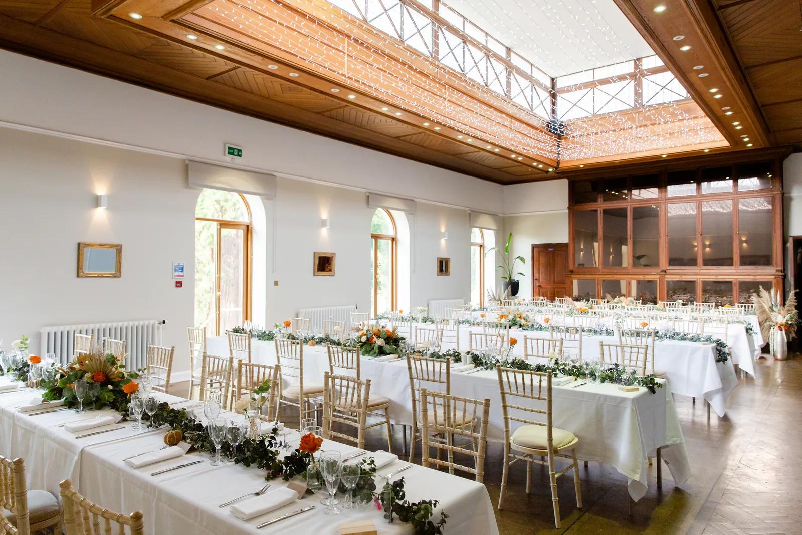 The Garden Room - View 3