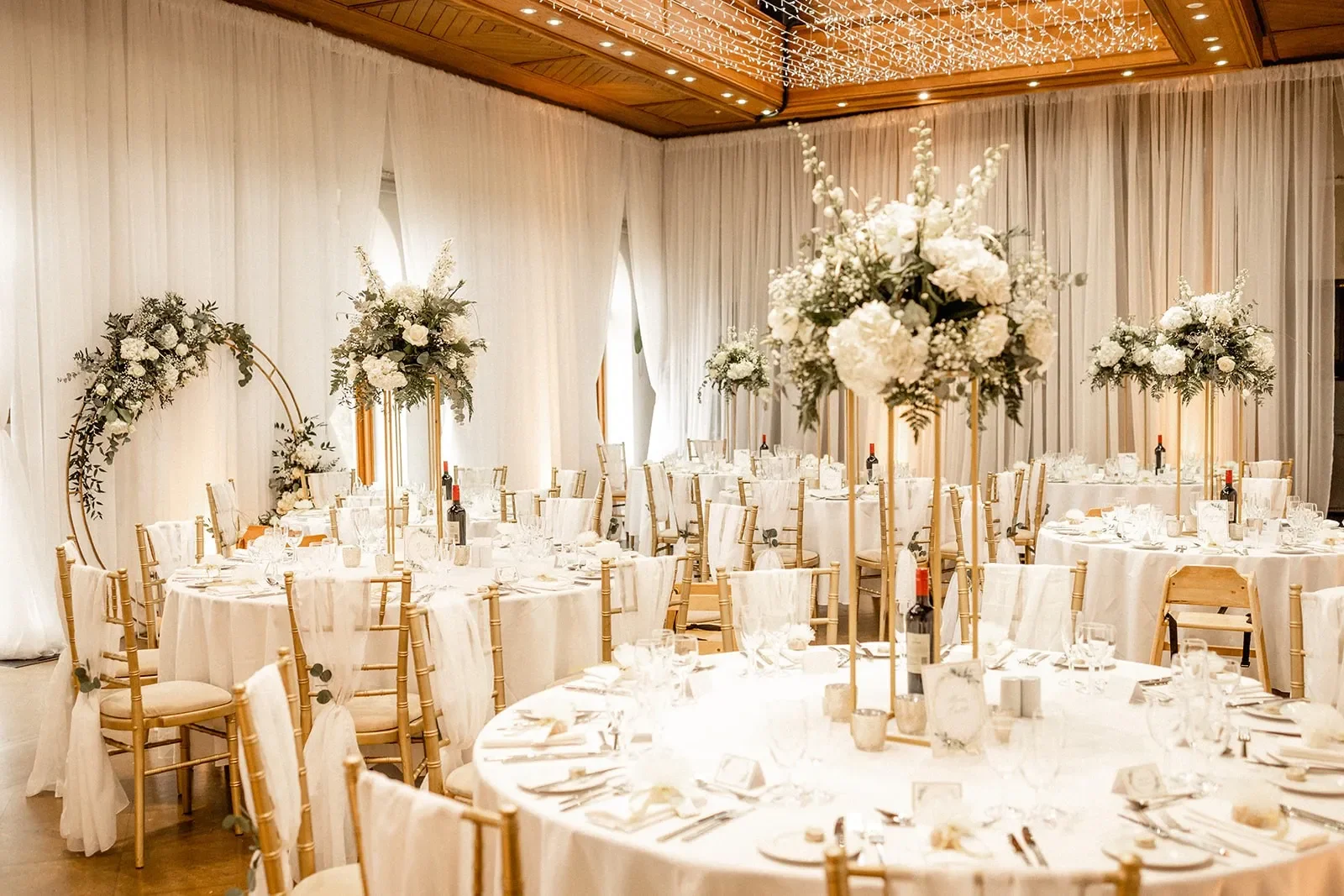 The Garden Room gallery image