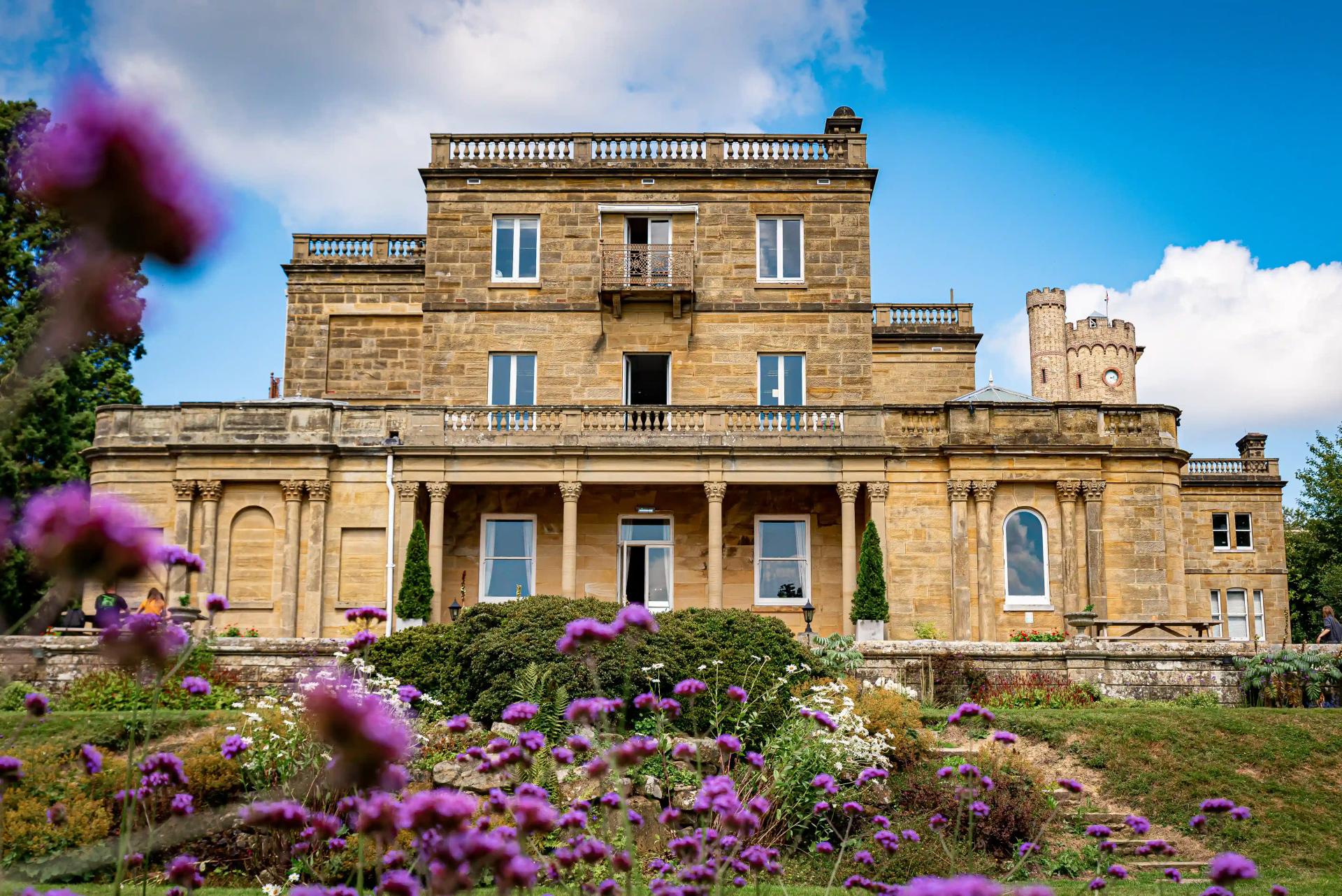 Salomons Estate