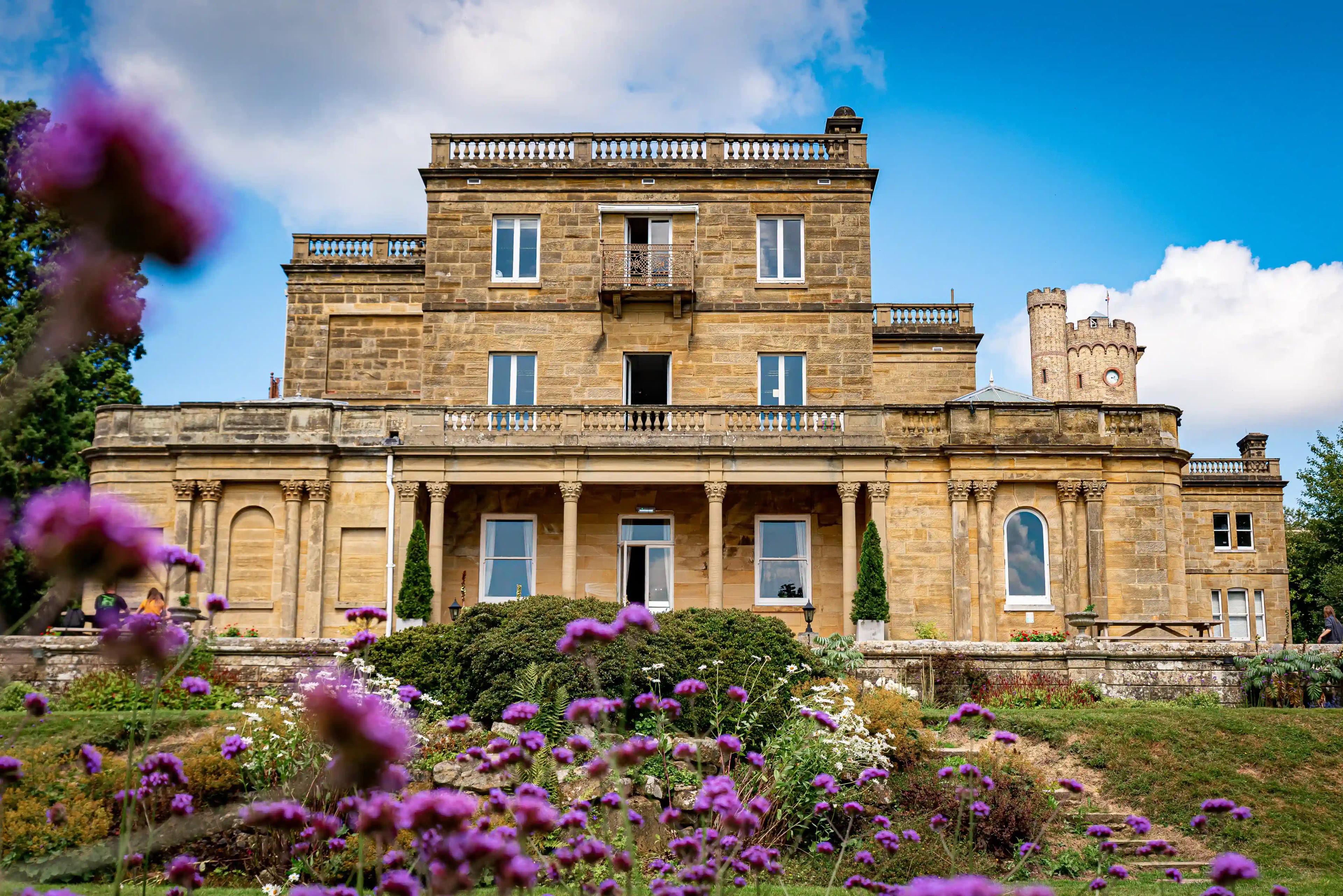 Salomons Estate