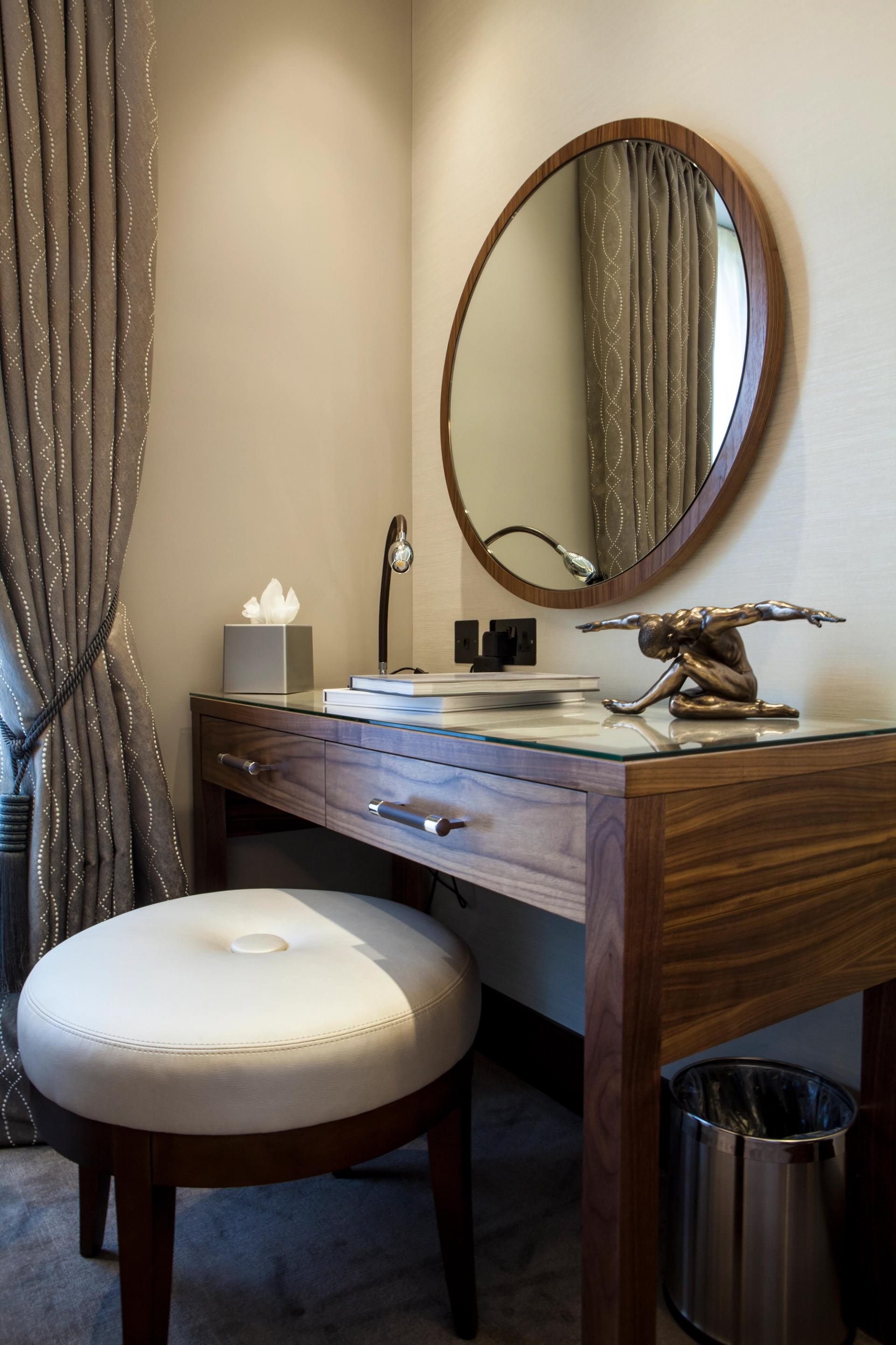 Deluxe Plus Rooms - Photo 3