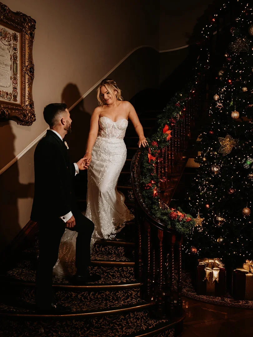 Christmas decorations