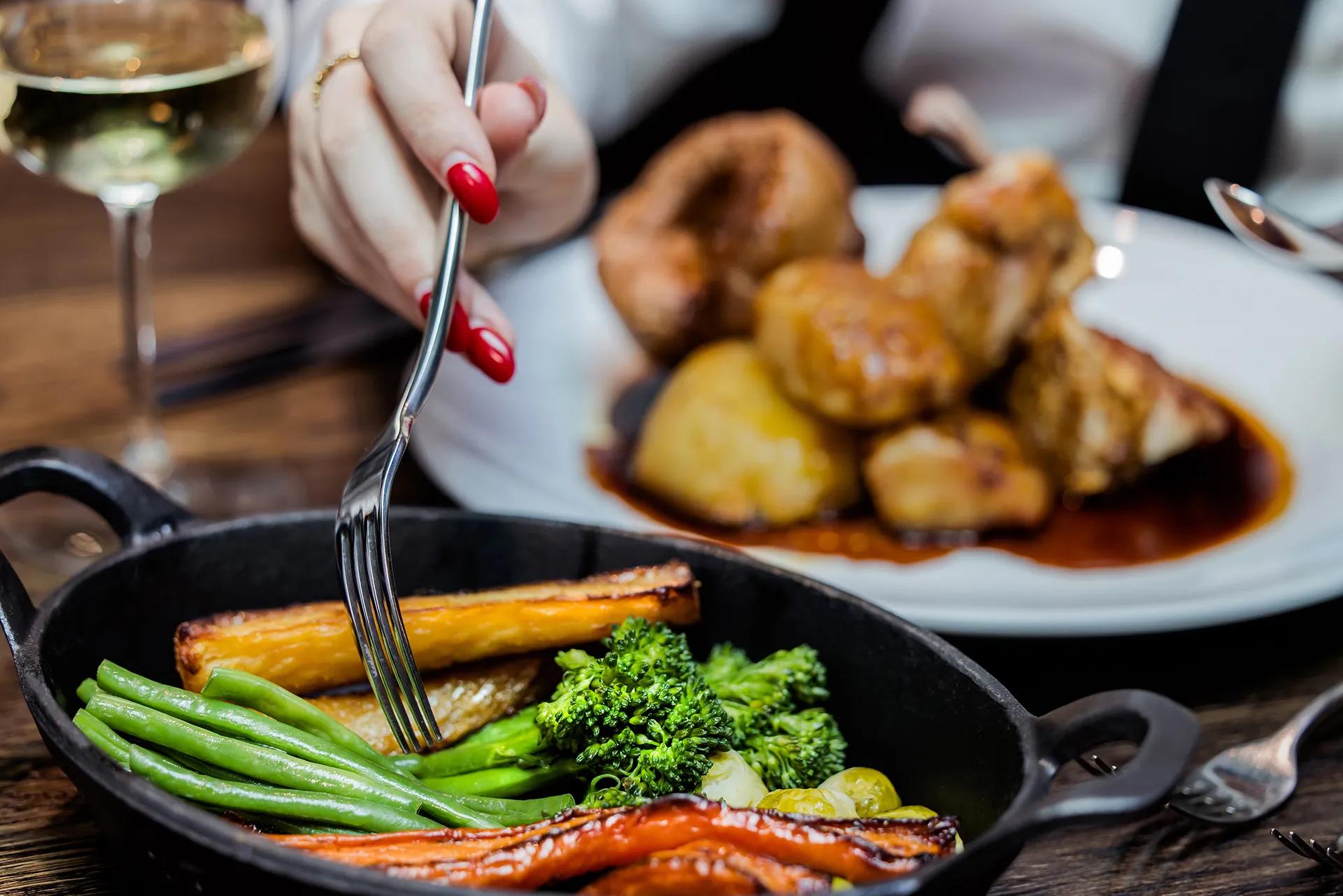 Sunday Roast
