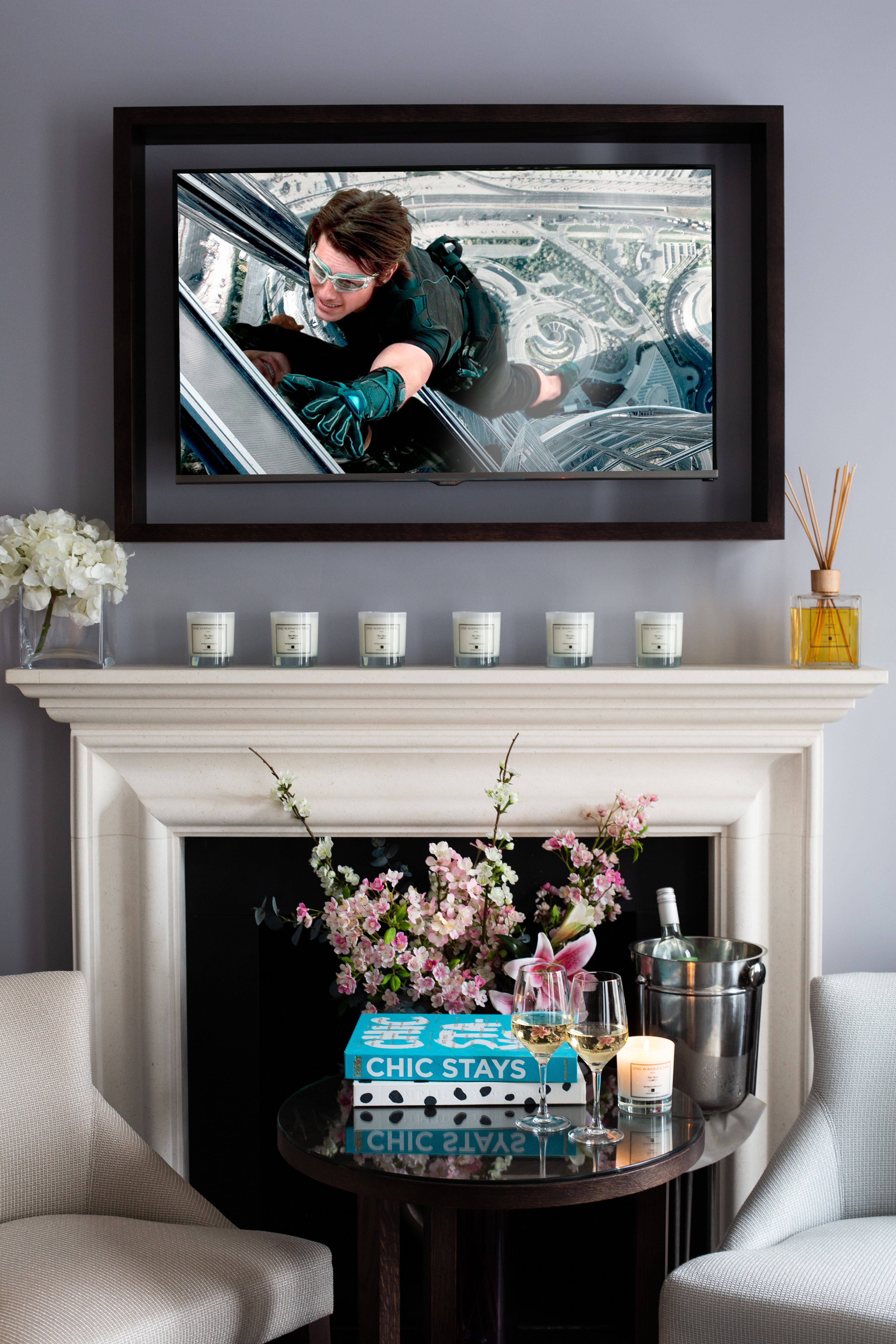 Deluxe Rooms - Photo 4