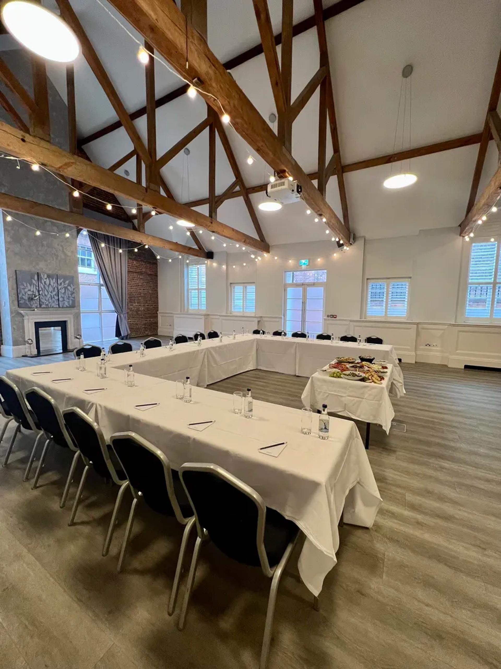 The Function Room