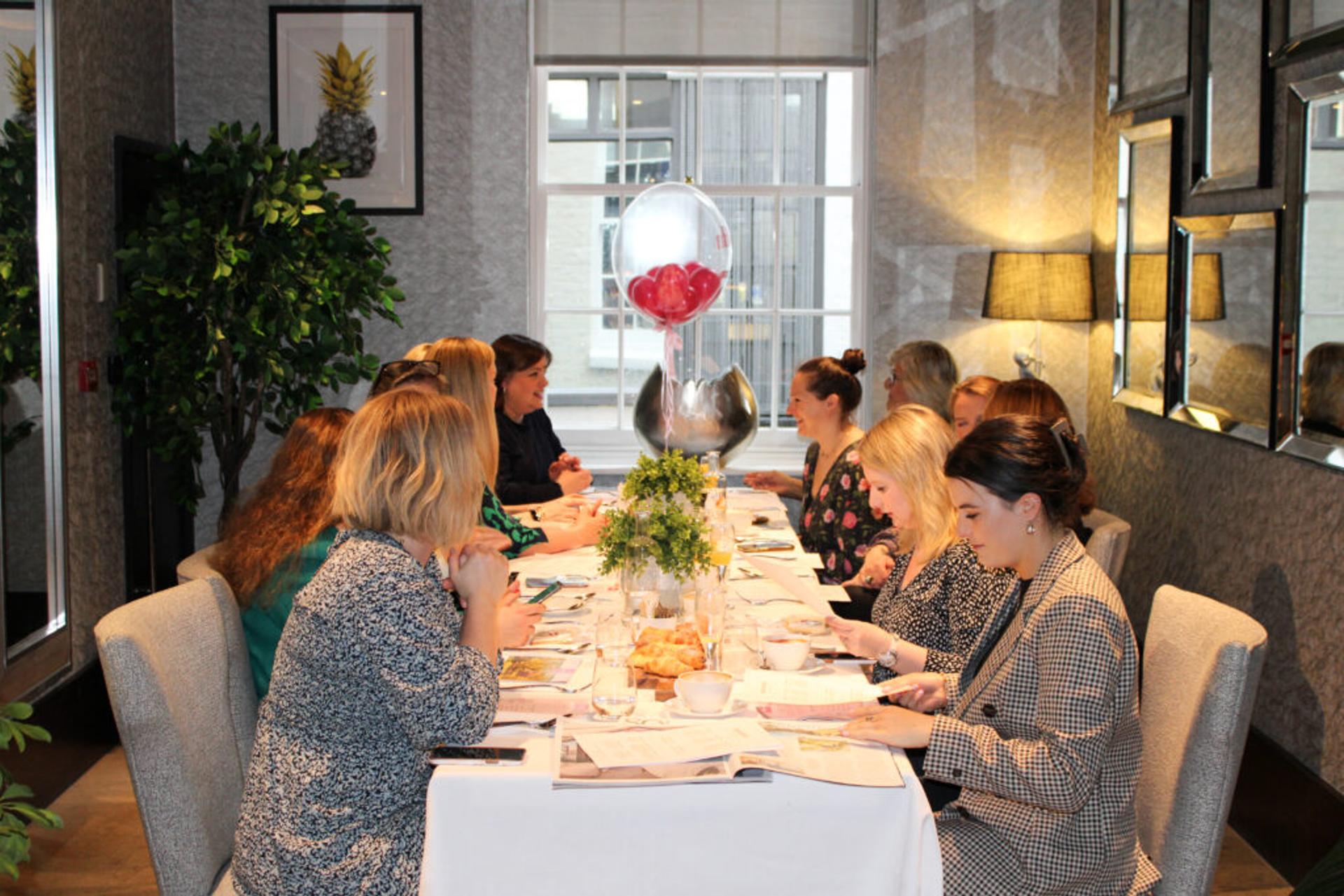 Private Dining