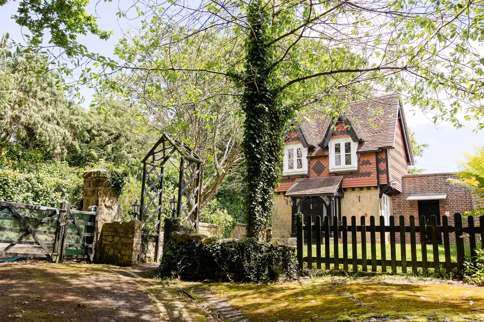 Strategy meeting venue