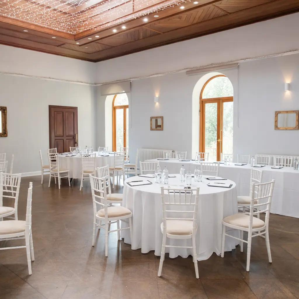 The Garden Room - meeting room in Tunbridge Wells