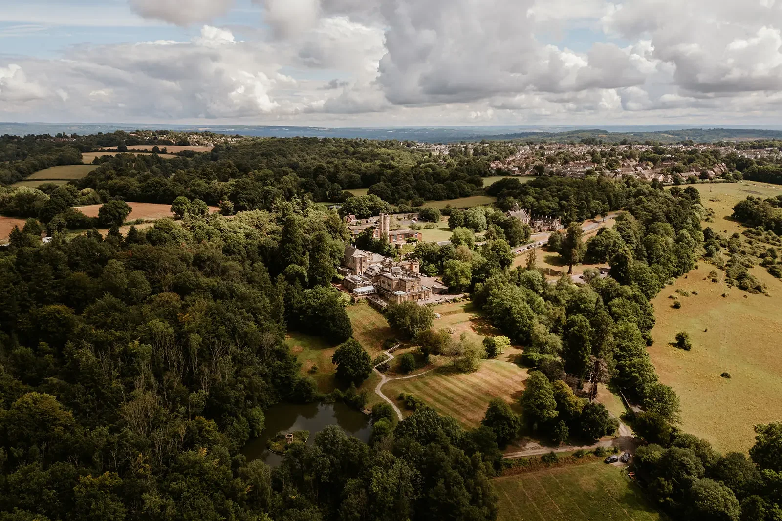 Outdoor Ceremonies gallery image