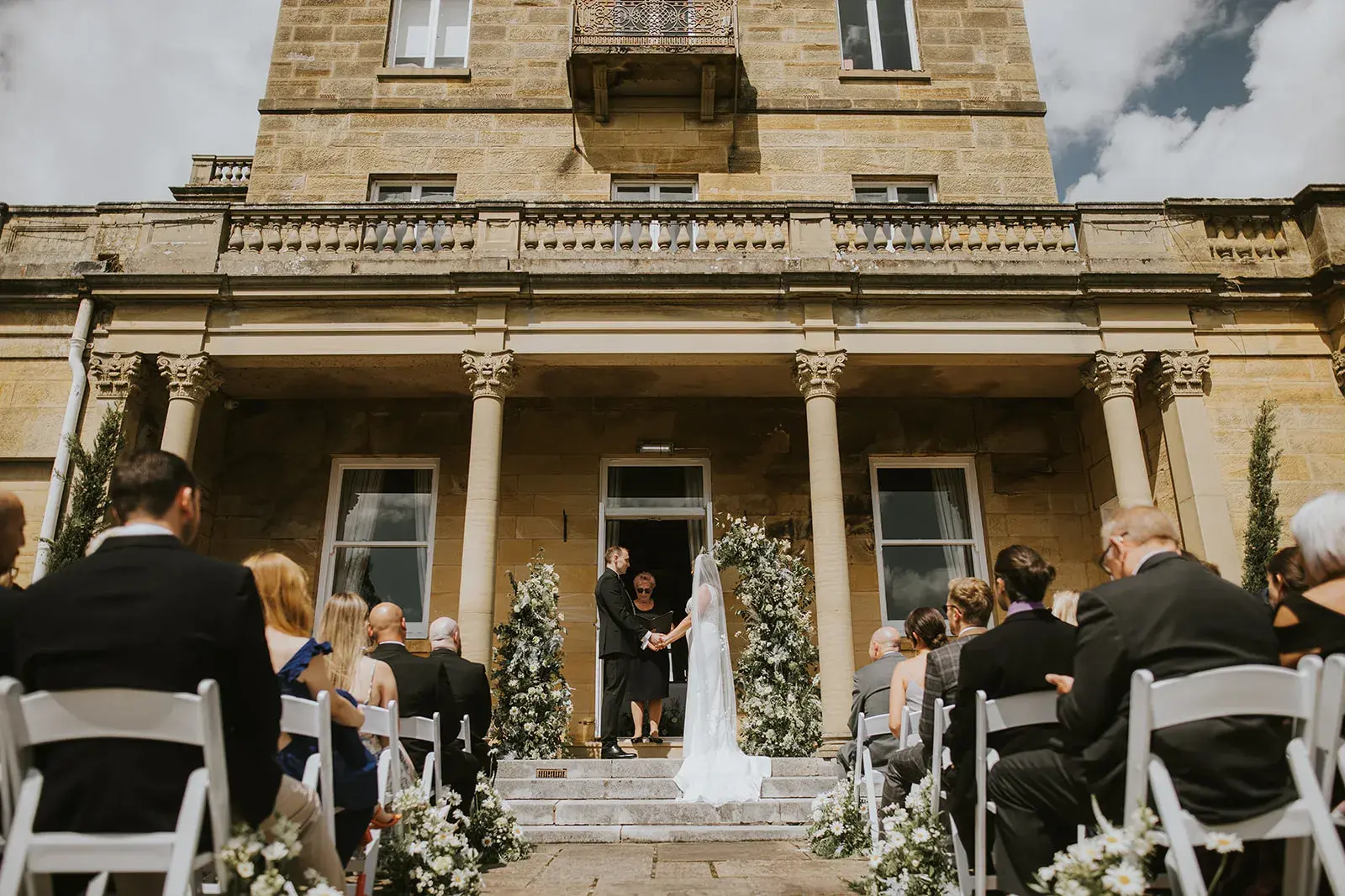 Wedding Packages