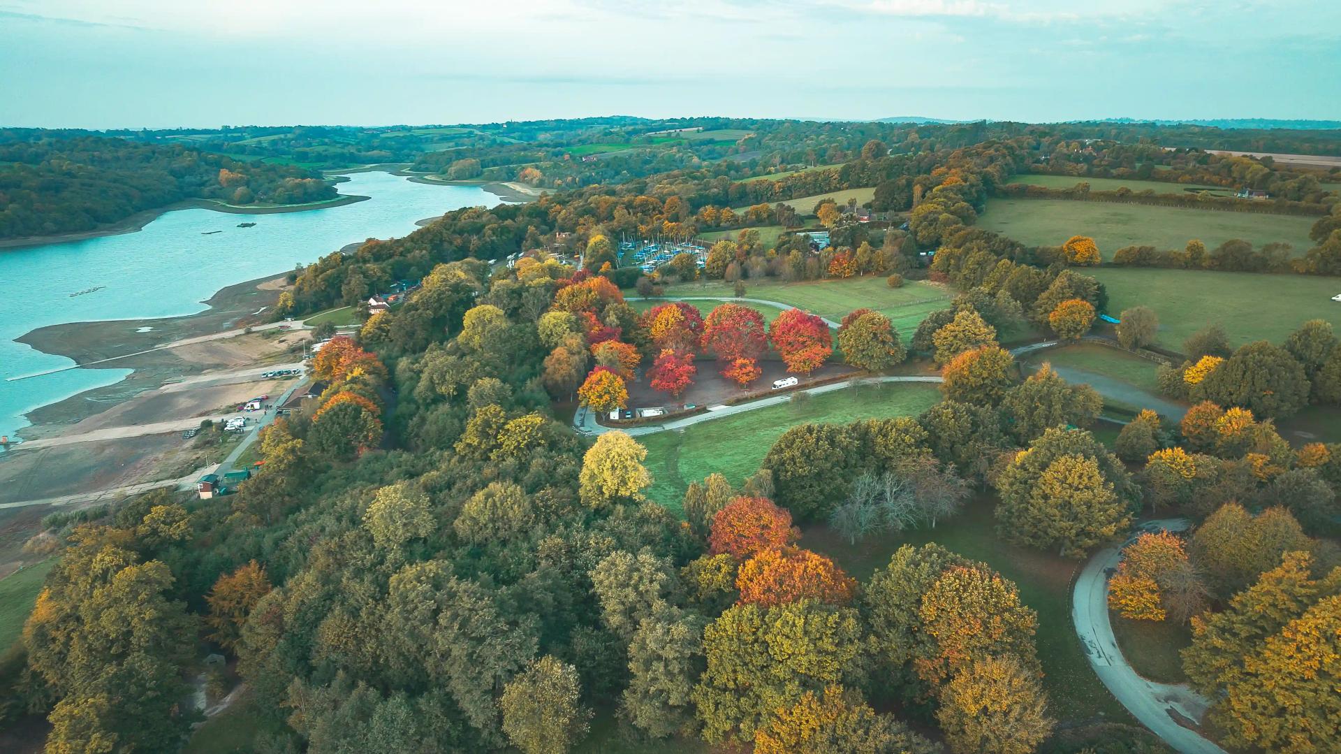 Bewl Water