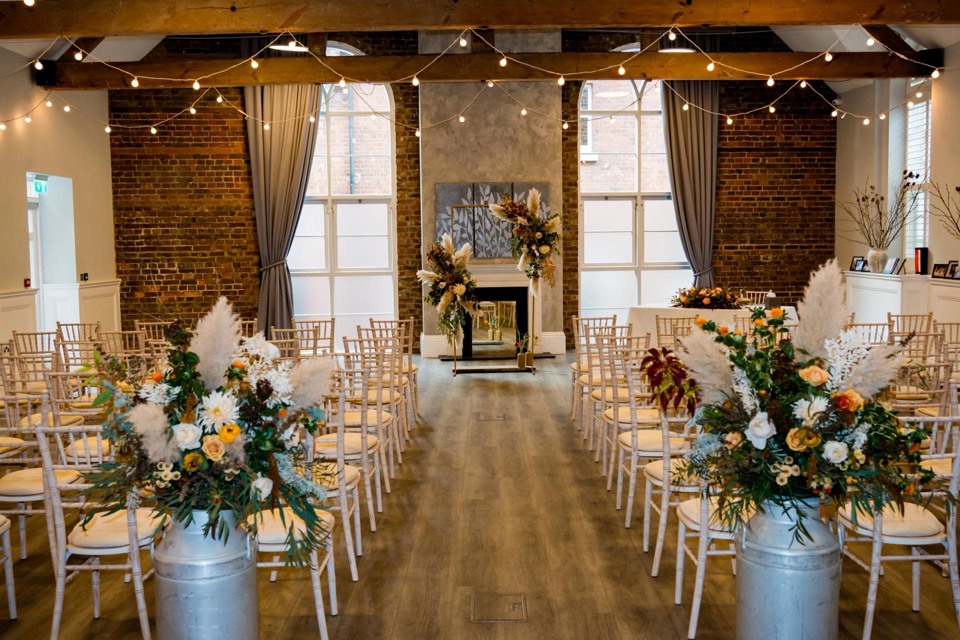 Ceremony