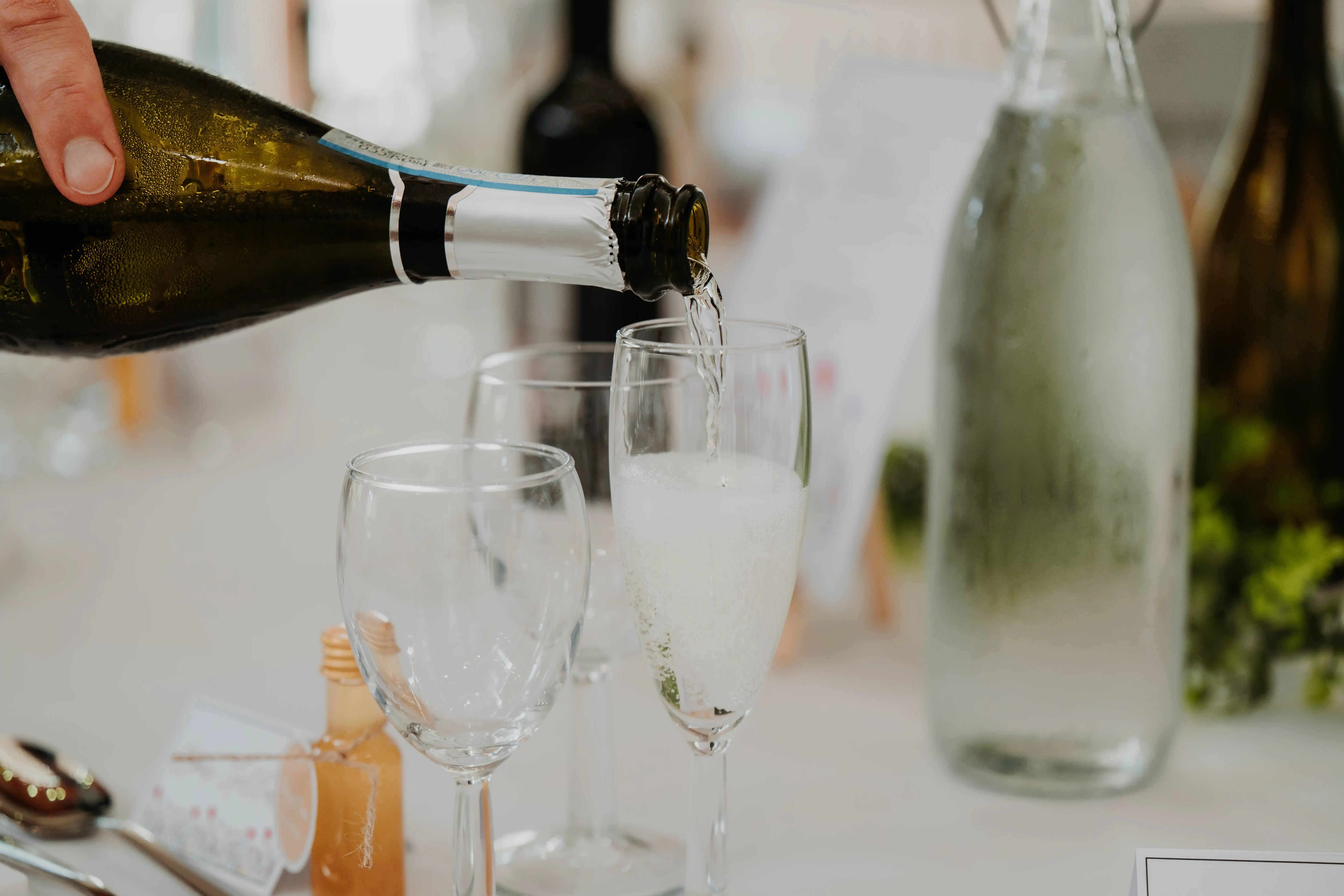 What's On at Salomons Estate