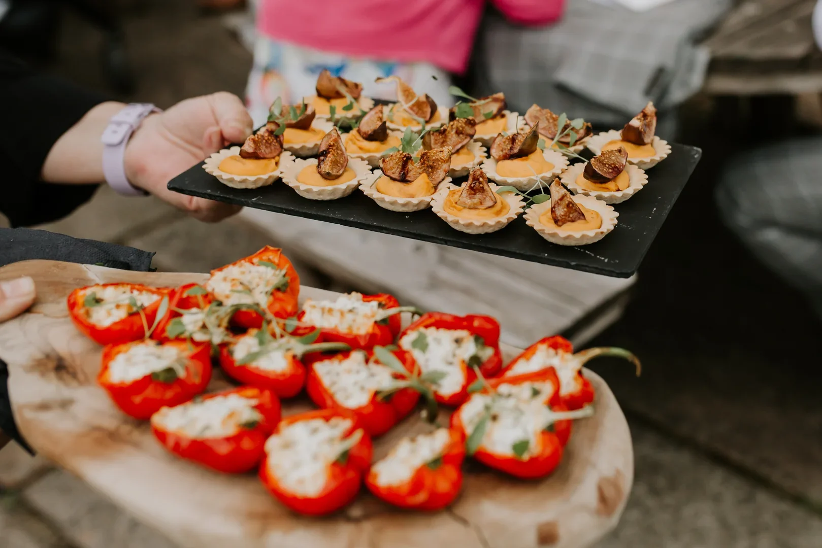 Elegant meeting venue