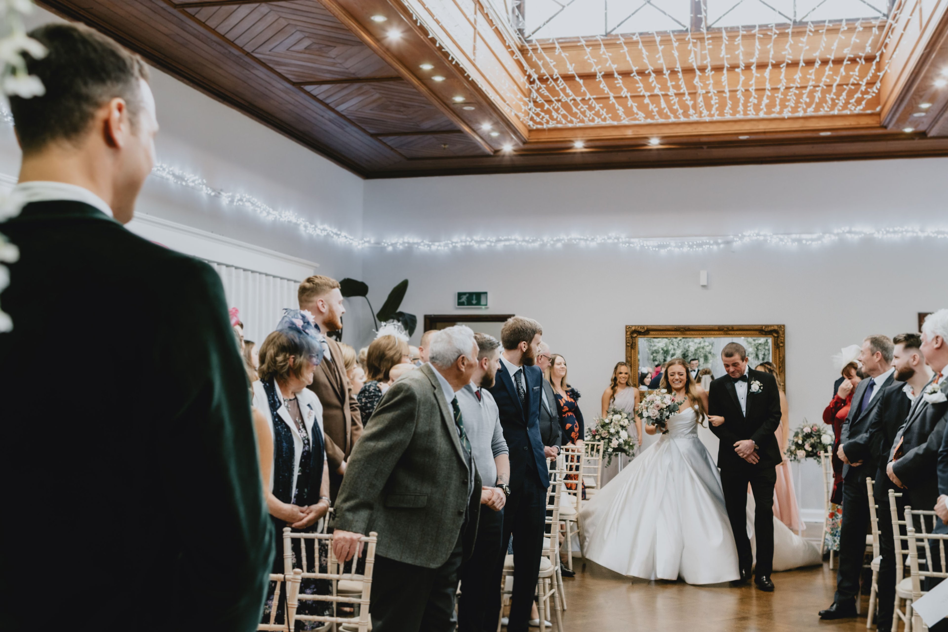 The Conservatory - View 2