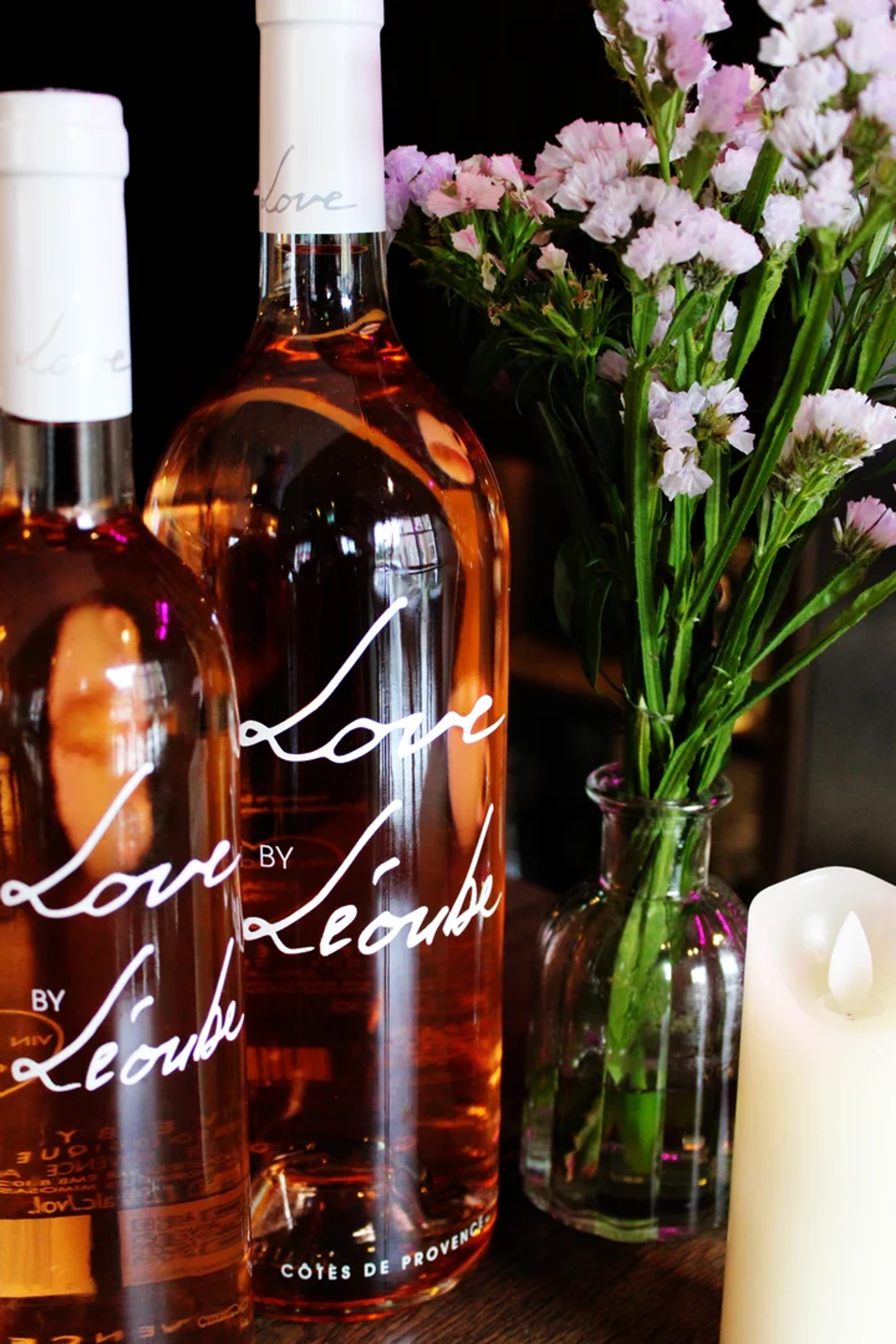 The Brasserie restaurant interior at One Warwick Park