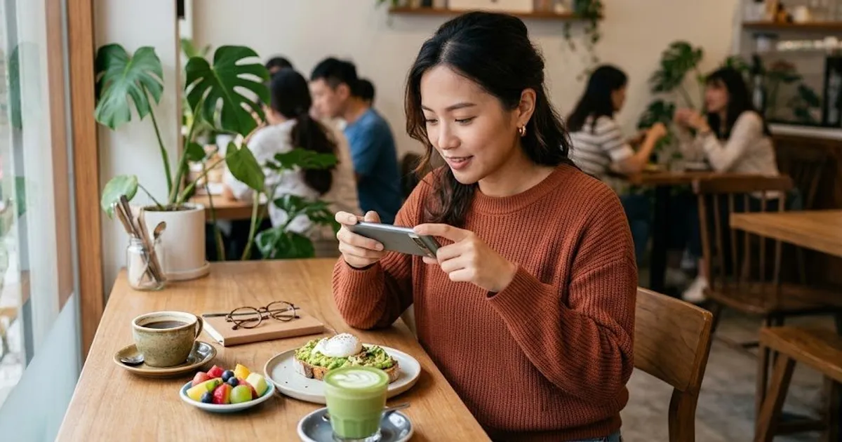 【自媒體新手必看】奈米網紅是什麼?0 門檻接案,從 Buzzer 開始你的影響力變現之路!