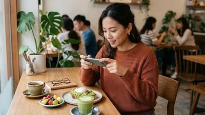 【自媒體新手必看】奈米網紅是什麼?0 門檻接案,從 Buzzer 開始你的影響力變現之路!