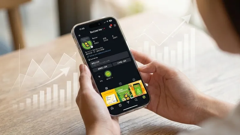 為什麼我的限動數據看不到?揭秘 IG「48 小時消失魔咒」與解決方案!