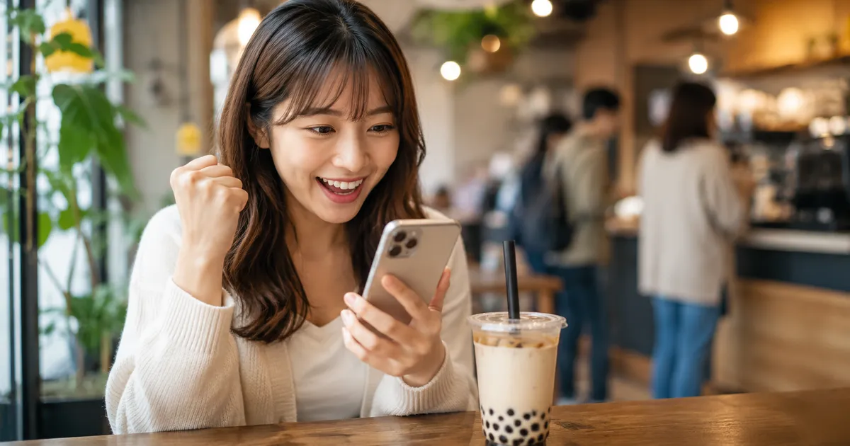 素人互惠合作怎麼做?超低粉絲門檻,用 Buzzer App 輕鬆換取免費好物!