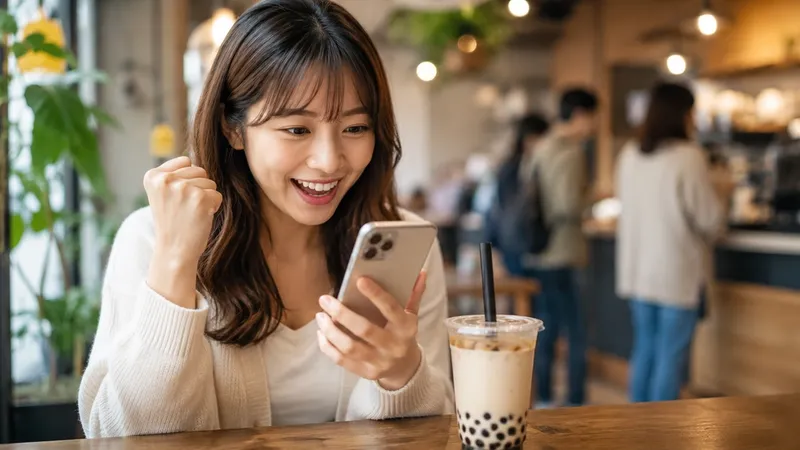 素人互惠合作怎麼做?超低粉絲門檻,用 Buzzer App 輕鬆換取免費好物!