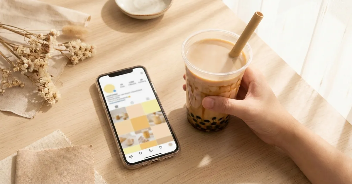 如何用 Buzzer 賺到第一杯飲料?新手完整教學