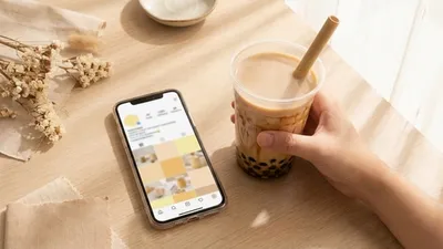 如何用 Buzzer 賺到第一杯飲料?新手完整教學