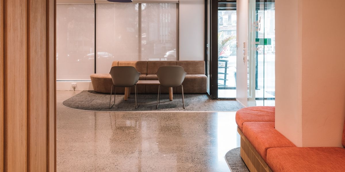 Tend Health | Advance Flooring